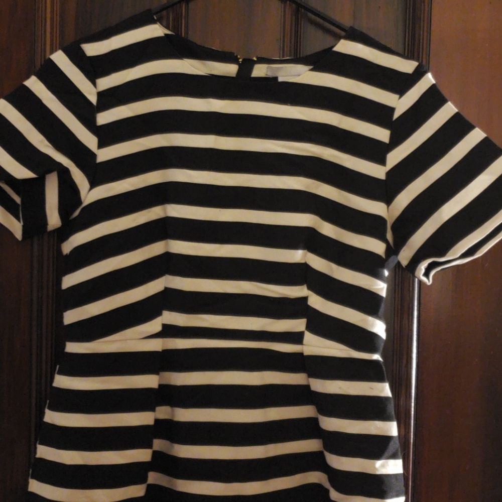 H&M dress